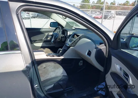 2013 Chevrolet Equinox 1Lt z USA, uszkodzony, nr VIN 2GNALDEK6D6349634